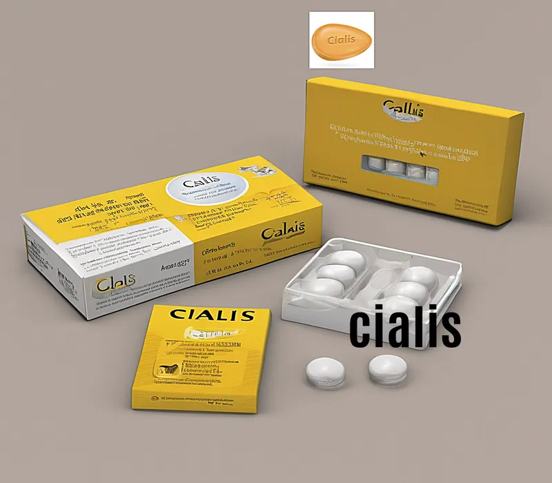 Cialis 2.5 precio